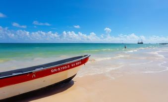 Gorgeous Condos Steps from the Beach B2