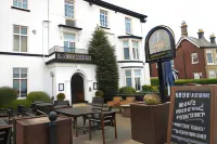 The Queens Hotel Hotels in Wrea Green