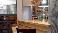 Tyn Rhos Country House Hotel a Caernarfon