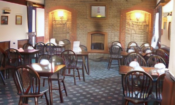 Bay Horse Cottages - Housity