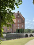The Woodland Lodge Gisselfeld Hotels in Faxe