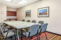 Quality Inn I-75 West Chester-North Cincinnati Hotels in Liberty Township