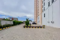 RedLiving Apartemen Green Lake View Cimanggis - Win Property