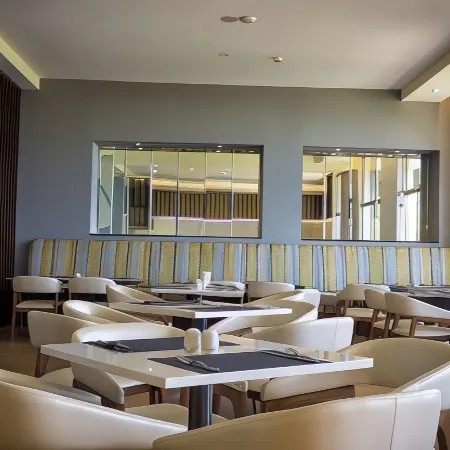 Fairways Hotel Kisumu