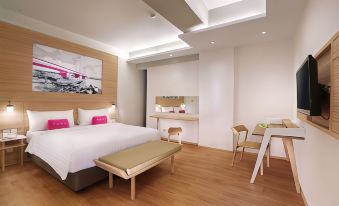 Favehotel Palembang