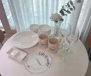 Rest in Guri Hotels in Guri-si