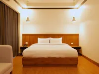 Thipphakone Vang Vieng Hotel فنادق في فانغ فينغ