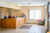 SureStay Hotel by Best Western Glendive Yellowstone River Hotels in Glendive