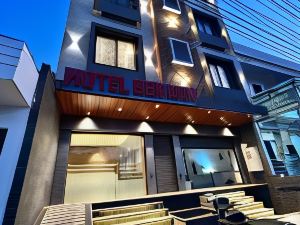 Fabhotel 主要備註飯店