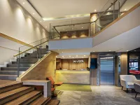 Narra Hotel Hotels near Thailand Post
