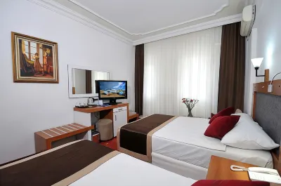 Ramira Beach Hotel - All Inclusive