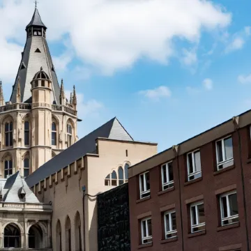 Hotel An der Philharmonie