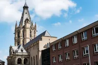 Hotel An der Philharmonie Hotels in der Nähe von Alter Markt