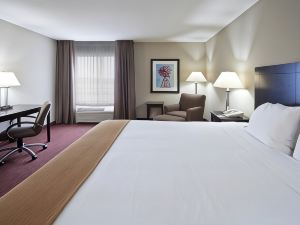 Holiday Inn Express Fort Wayne-East (New Haven)