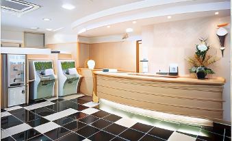 Hotel New Budget Sapporo