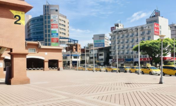 1. 선셋 단수이..