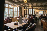 The Wild Boar Hotels in Staveley