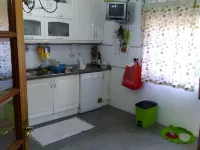 Double Room 5 in Albarraque, Sintra with Balcony