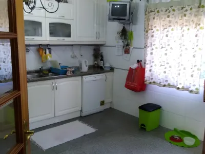Double Room 5 In Albarraque, Sintra With Balcony Hotels near UPUP TRAMPOLINES