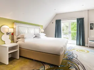 The Daffodil Hotel & Spa