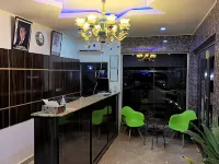 The Kramius Luxury Inn Hotels in Jos