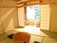 Tsurugino Yado Iwato Hotel dekat JR Sadamitsu station