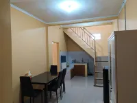 Pondok Mukti Salatiga Hotels in Sidomukti