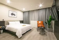 Jinju Hotel Epoque Hoteles en Jinju