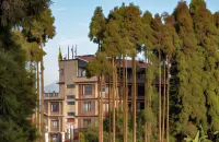 Summit Sherpa Mountain Hotel & Spa Hotels near Lungsel Napala Dara View Point