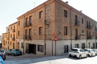 Galiana Cervantes 5 Collection Hotels in Toledo