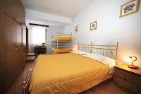 Hotel Bucaneve
