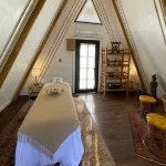 Nawa Wellness - salle de sport