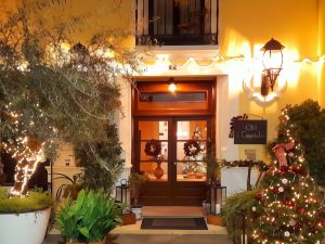 Boutique Hotel El Capricho