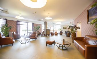 Wellton Riga Hotel & Spa