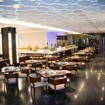 唐宮飯店 Dining/Meeting Rooms