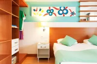 Calimera Side Resort Các khách sạn ở Side