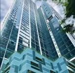 Thompson Suites BGC (One Uptown Residences) Hotel in zona TUP Faculty of Civil Engineering and Allied Majors