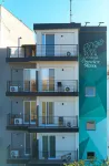 Urban Elephant Suites Hotels in Dimokratias Sq.