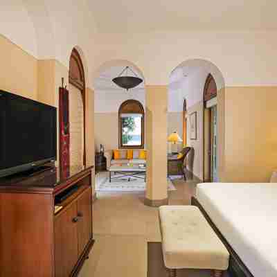 Oberoi Sahl Hashsish ホテル Rooms