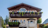 Landhaus Erika Hotels in Leavenworth