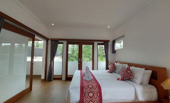 Prema Shiva Suites and Villas by Eps