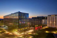 Hotel Stadt Freiburg Hotels near Hochschule für Musik Freiburg