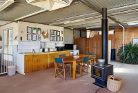 Underground Bed & Breakfast Hotels in Coober Pedy