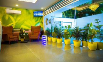 Lime Tree Luxury Studio - Service Apartment Near Artemis Hospital ,Gurgaon