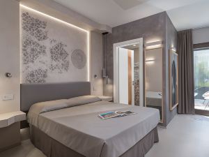 Villa Ilma Luxury Rooms