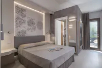 Villa Ilma Luxury Rooms