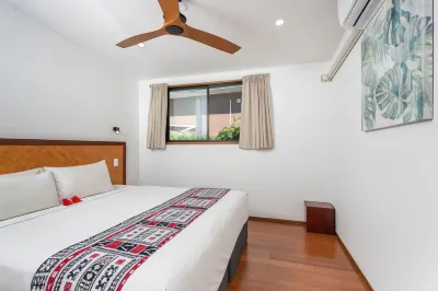 Atupa Suites