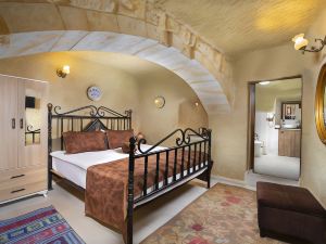 Romantic Cave Hotel