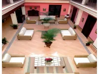 Hotel Pinomar Hôtels à : El Puerto de Santa Maria