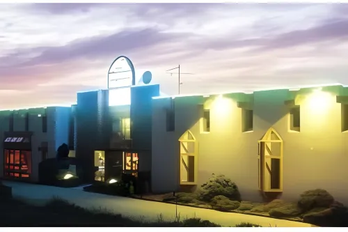 Brit Hotel Quimper Nord Hotels in Saint-evarzec